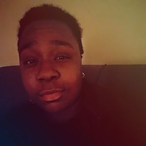 Meet your Posher, Jamari